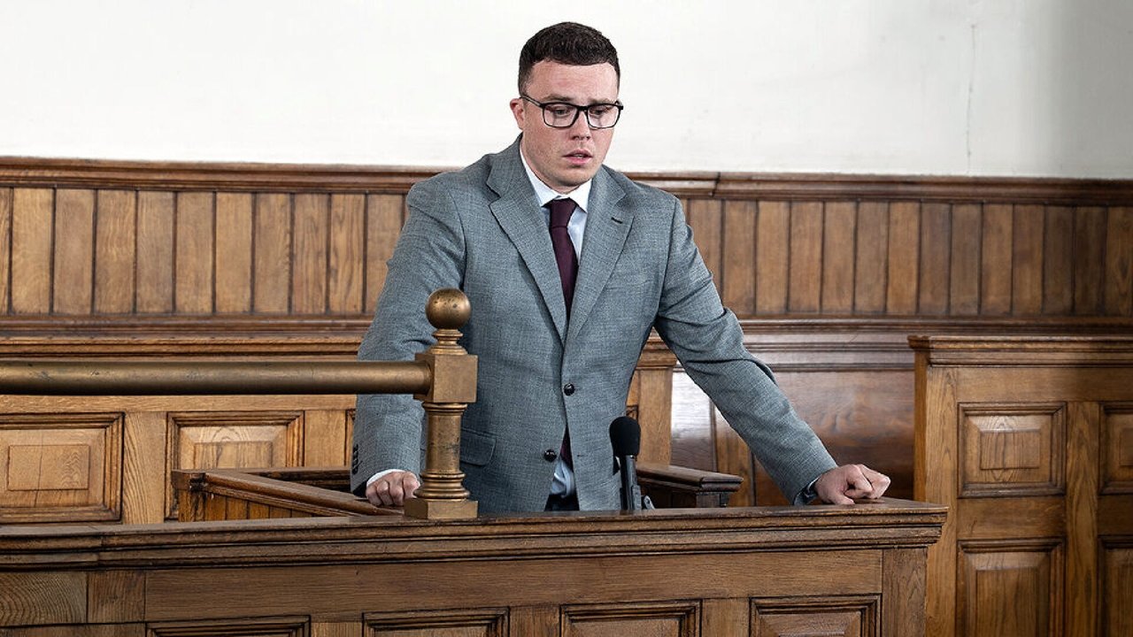 Emmerdale - Season 54 Episode 186 : Thu 02 Oct 2025