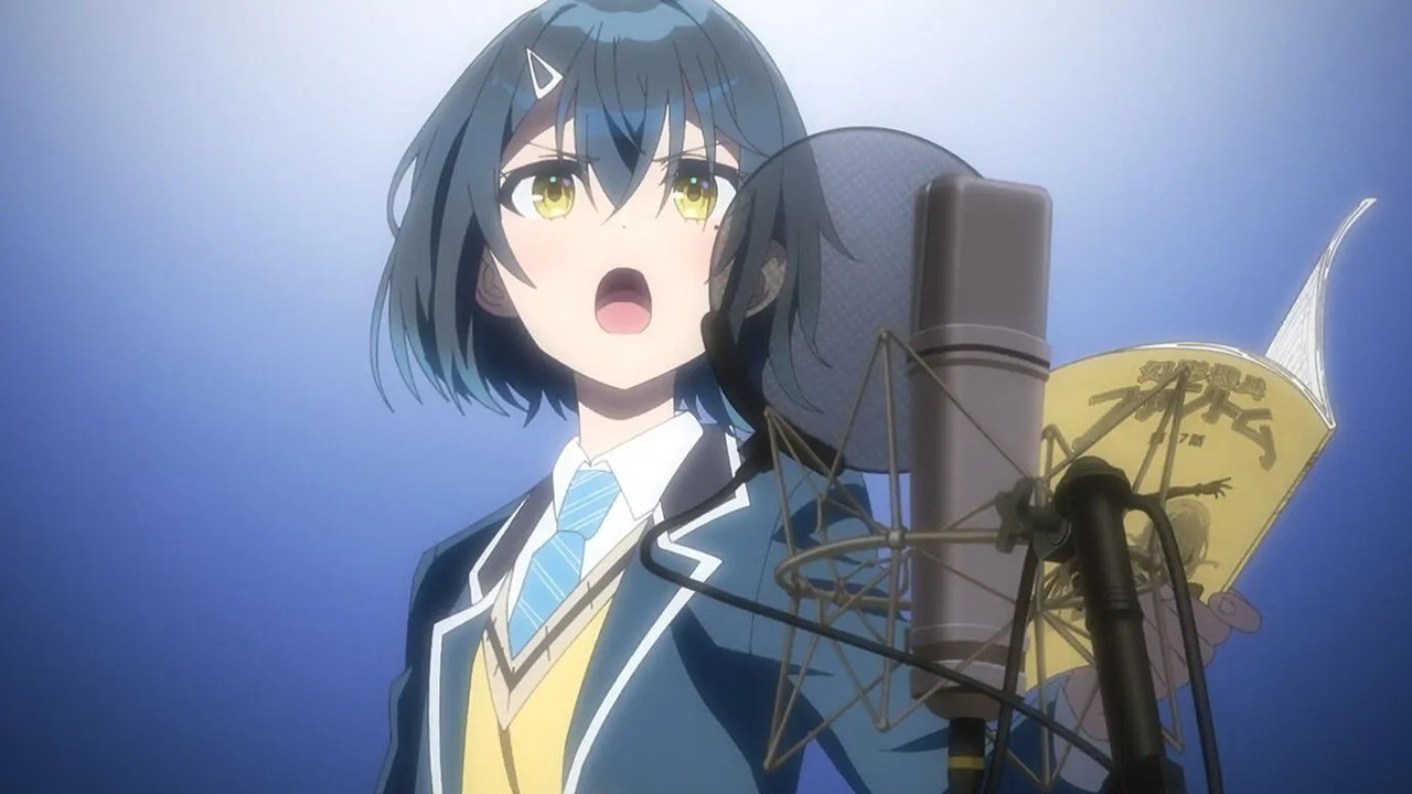 Image Seiyuu Radio no Uraomote