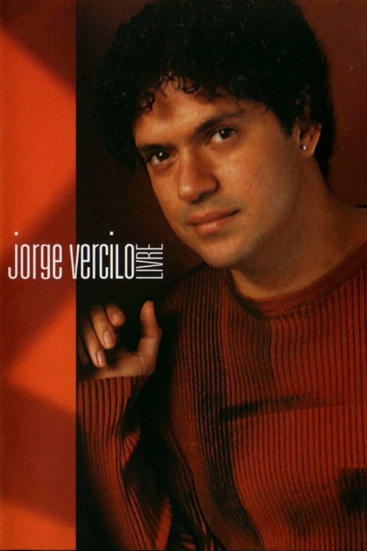 Jorge Vercilo: Livre Backdrop