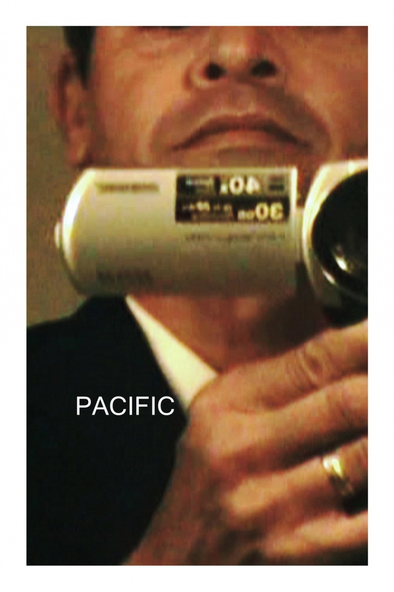 Pacific filmaffisch