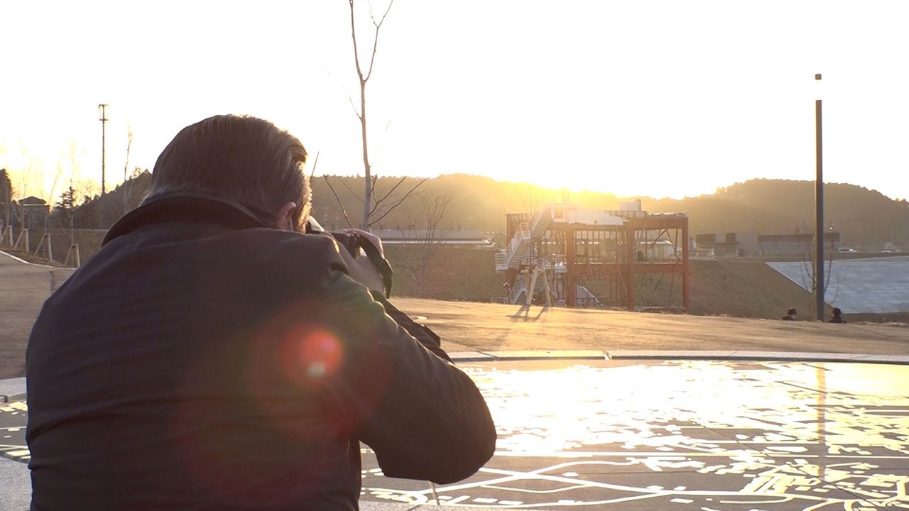NHK WORLD PRIME - Season 5 Episode 12 : Recovery in 300,000 Pictures