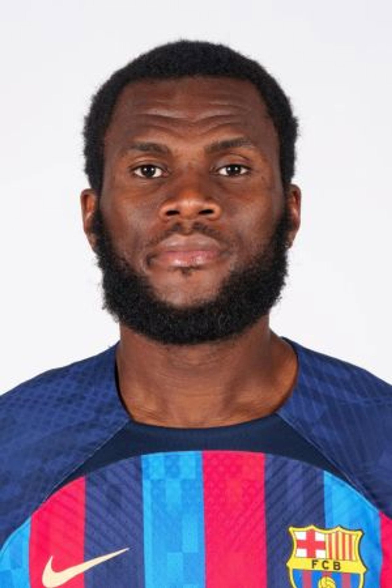 Franck Kessié