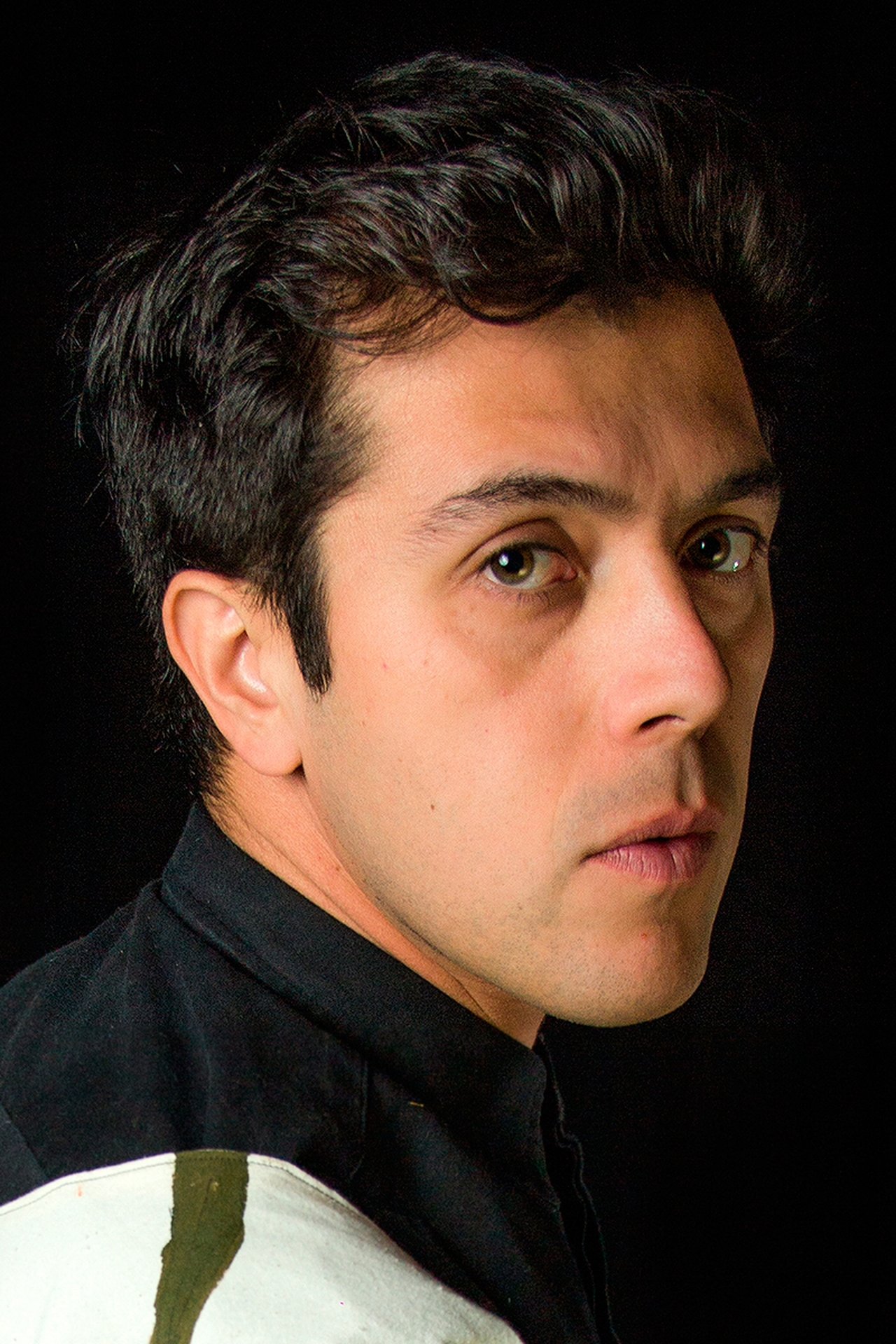 Photo of Gepe
