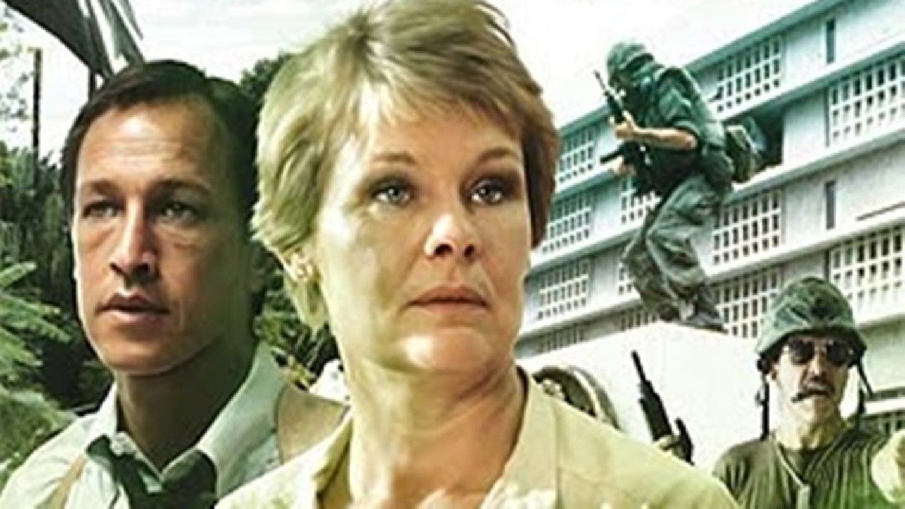 Saigon—Year of the Cat