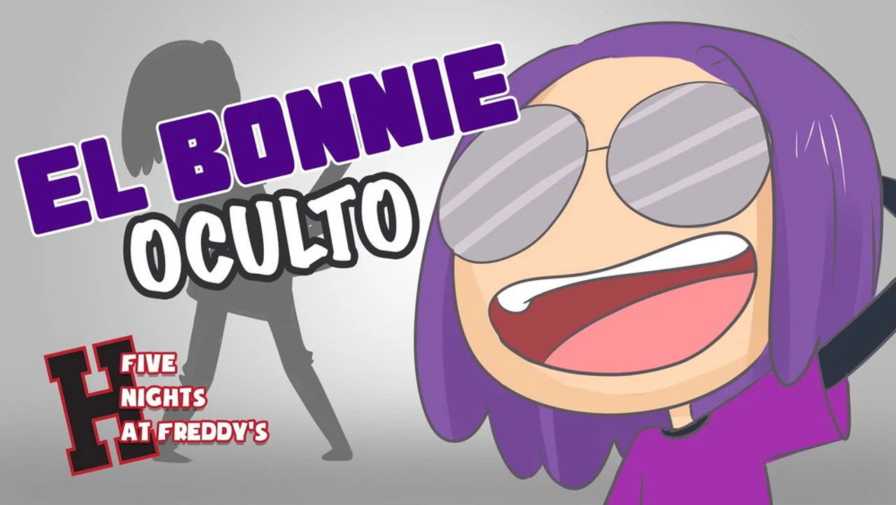 FNAFHS (Five Nights At Freddy's High School) — Épisode 9