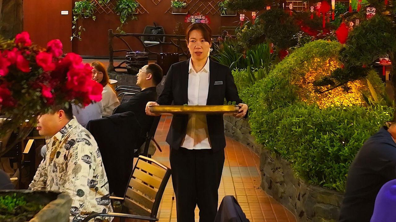 My name is 가브리엘 — Épisode 4