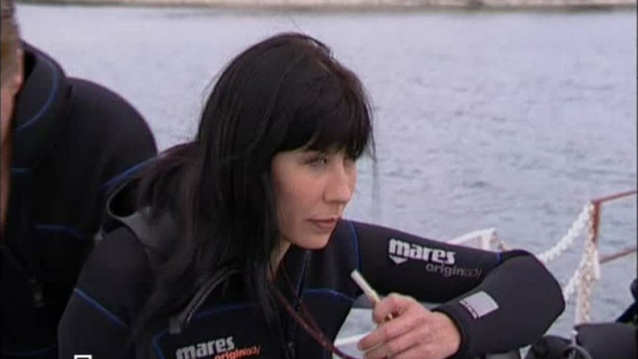 Морские дьяволы — Épisode 11