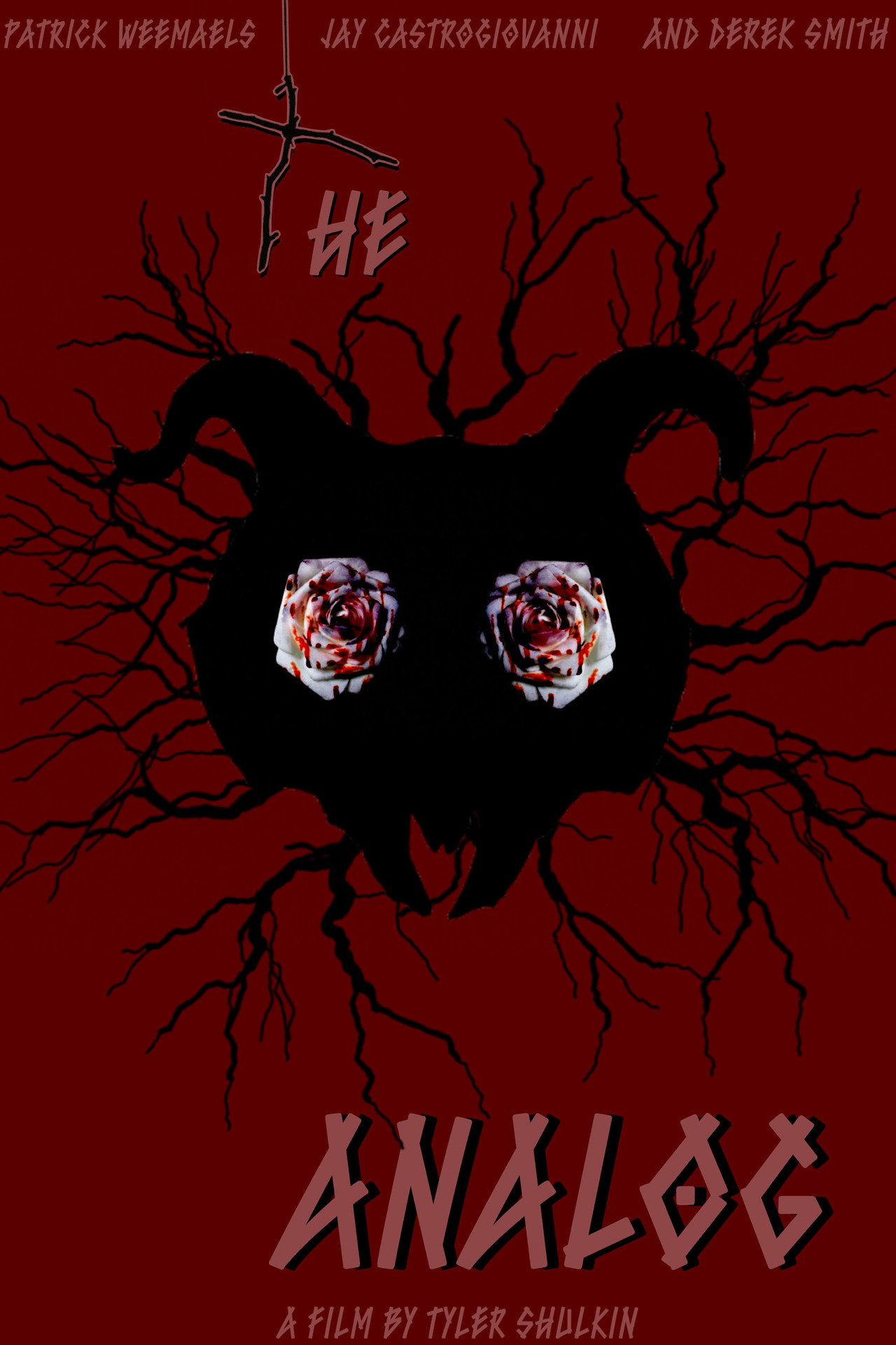 The Analog poster
