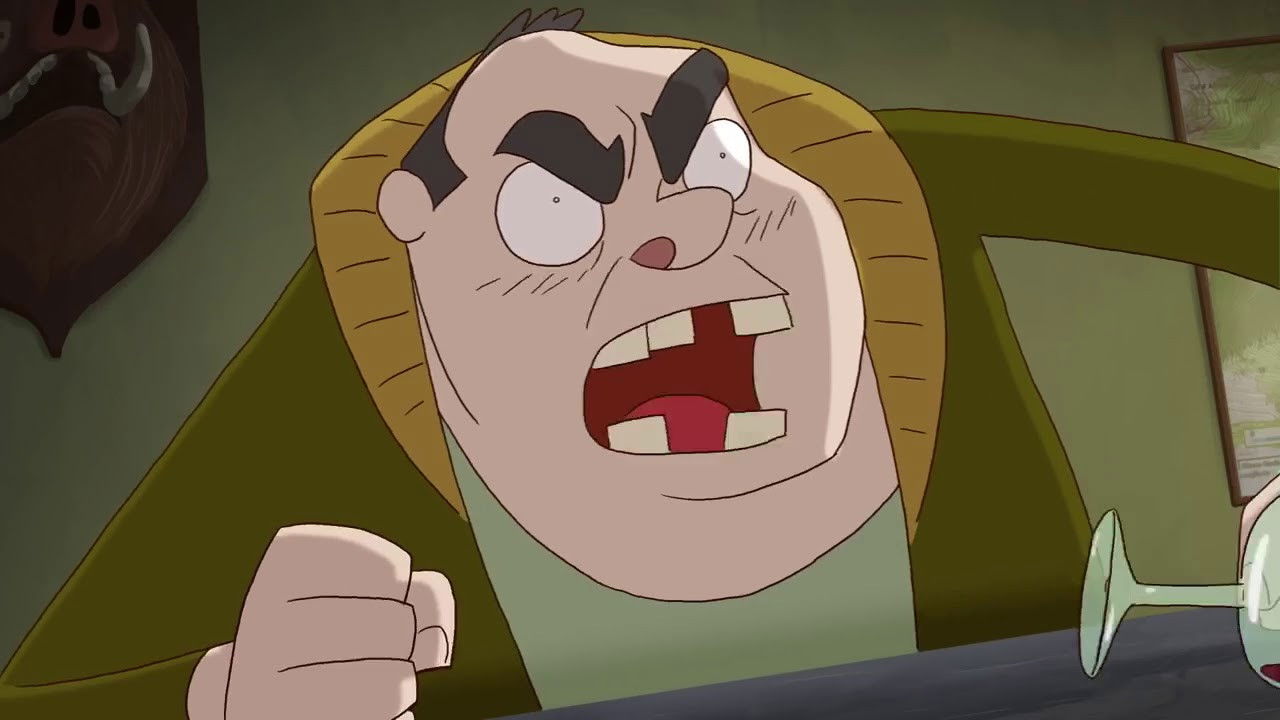 Le Bien Chasser — Spartacul