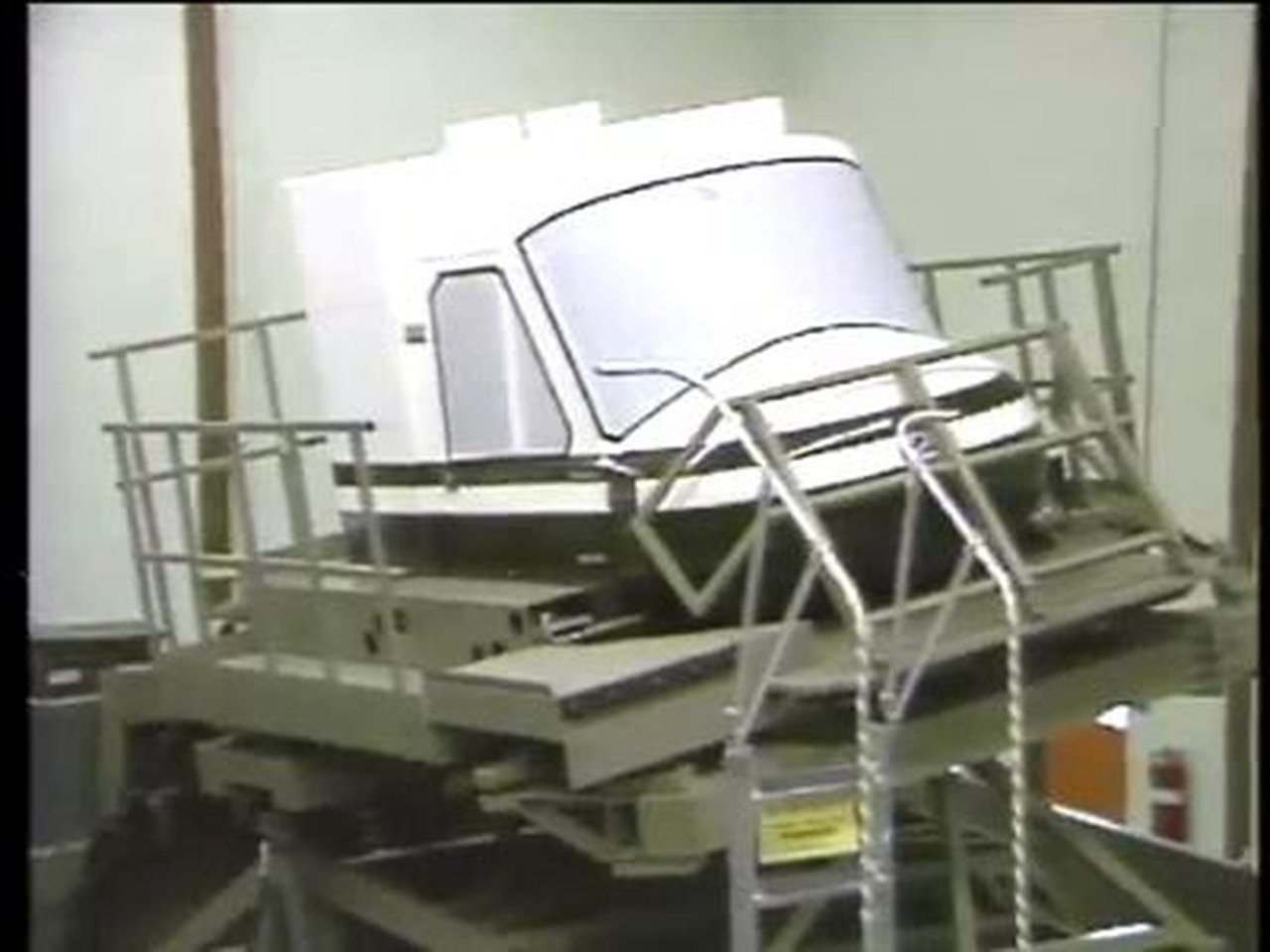 Computers and the Pentagon: Part 1