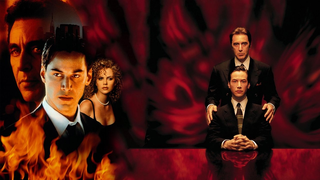 The Devil's Advocate (1997)