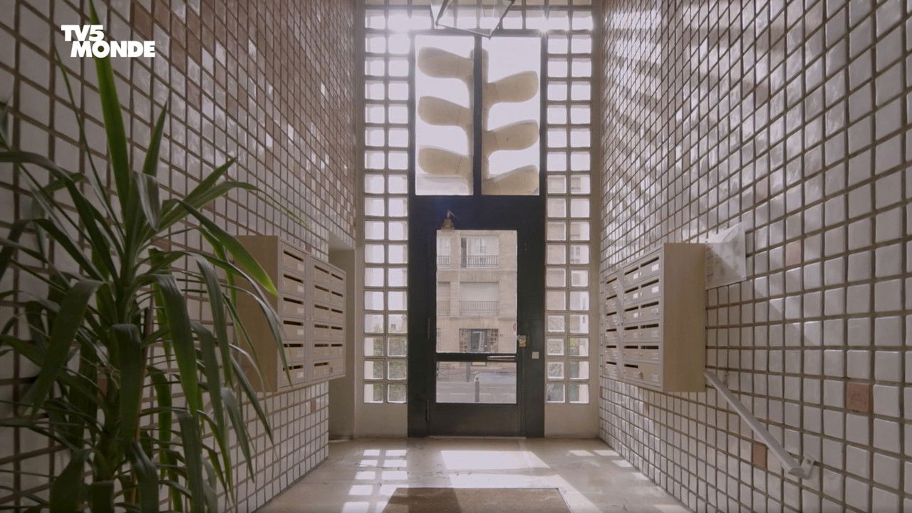 Fernand Pouillon: France's Most Wanted Architect backdrop