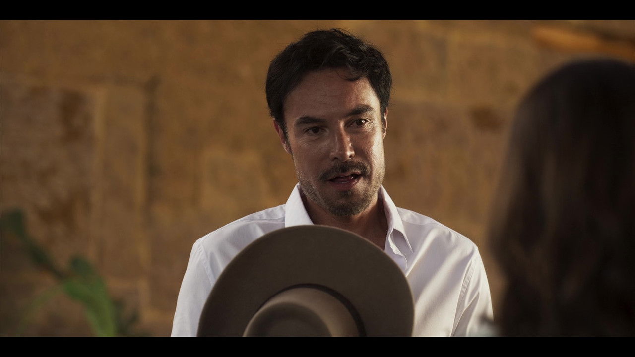 Pasión de gavilanes — Épisode 73