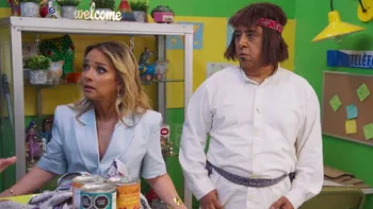 Bola de Locos — Épisode 10