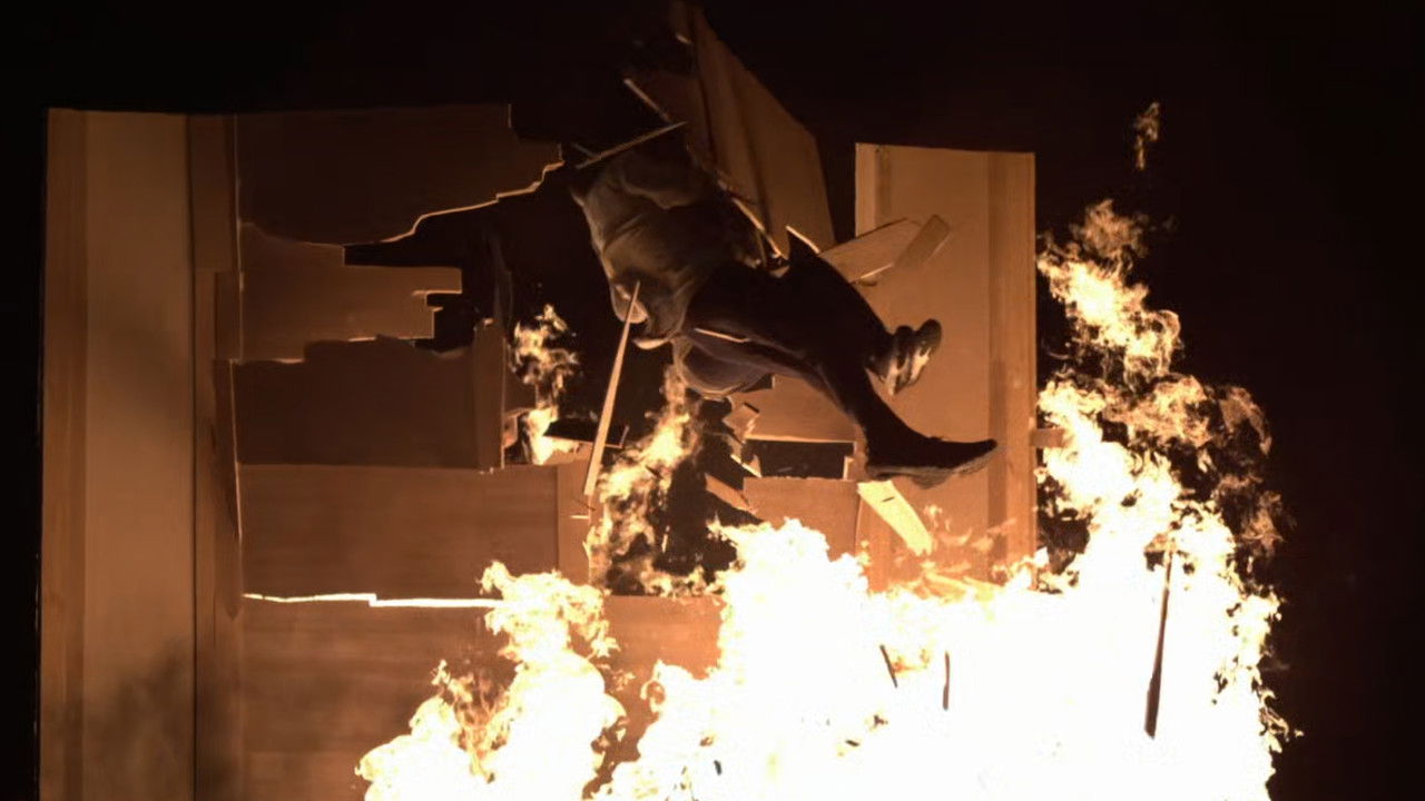 Fear Factor: House of Fear — Épisode 2