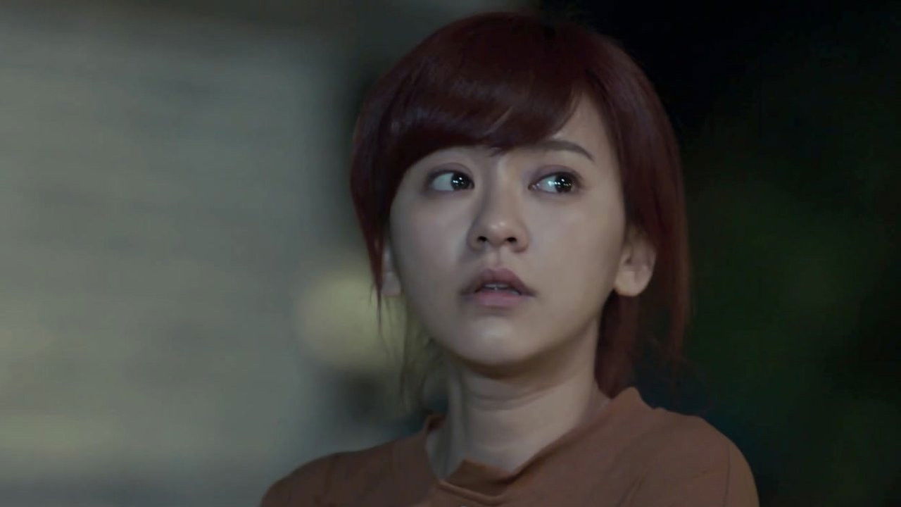 爱在星空下 — Épisode 5