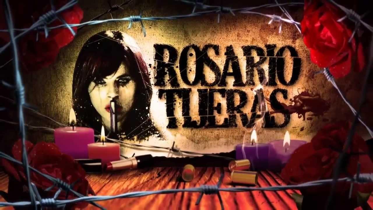 Rosario Tijeras - Season 1 Episode 30