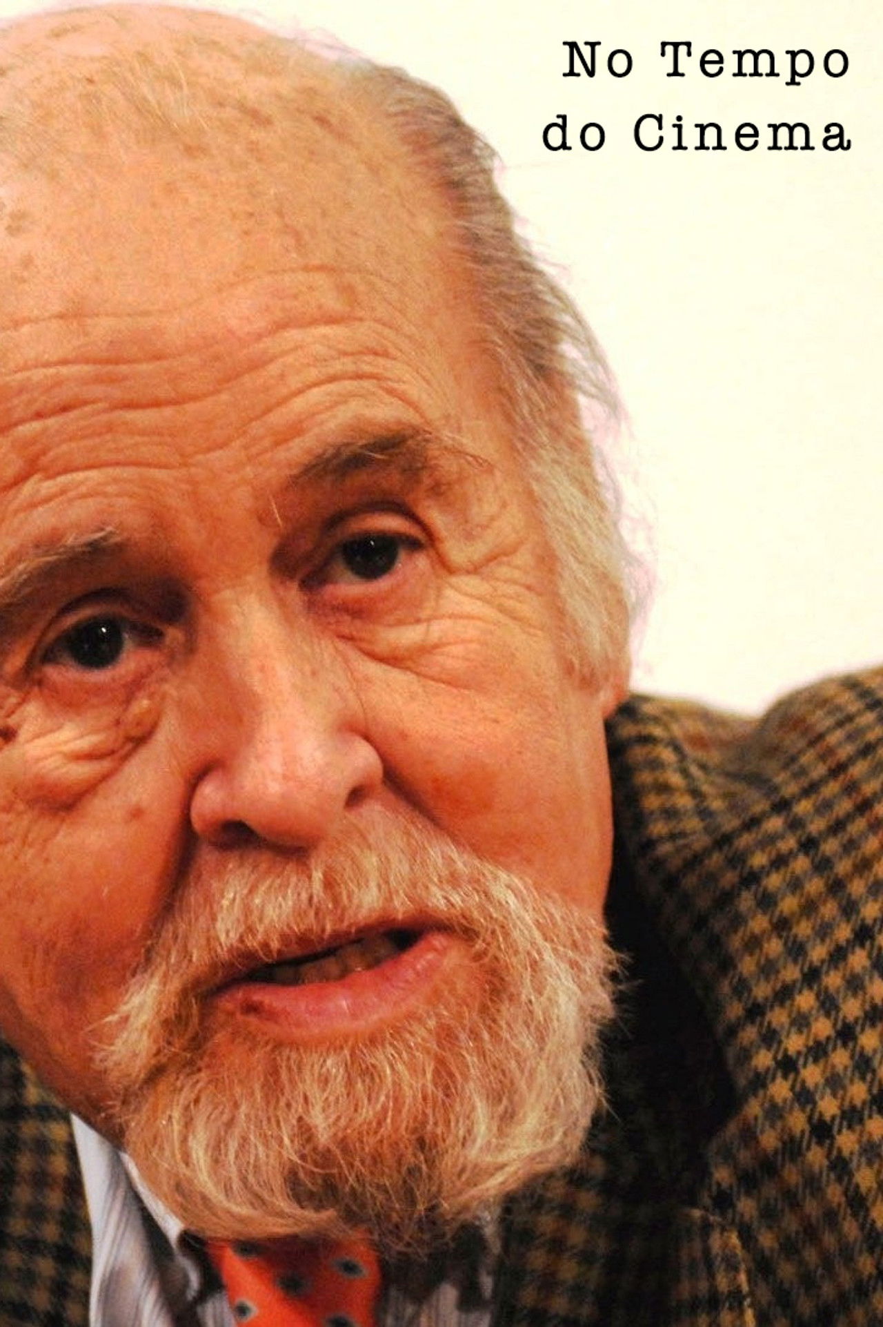 No Tempo do Cinema Backdrop