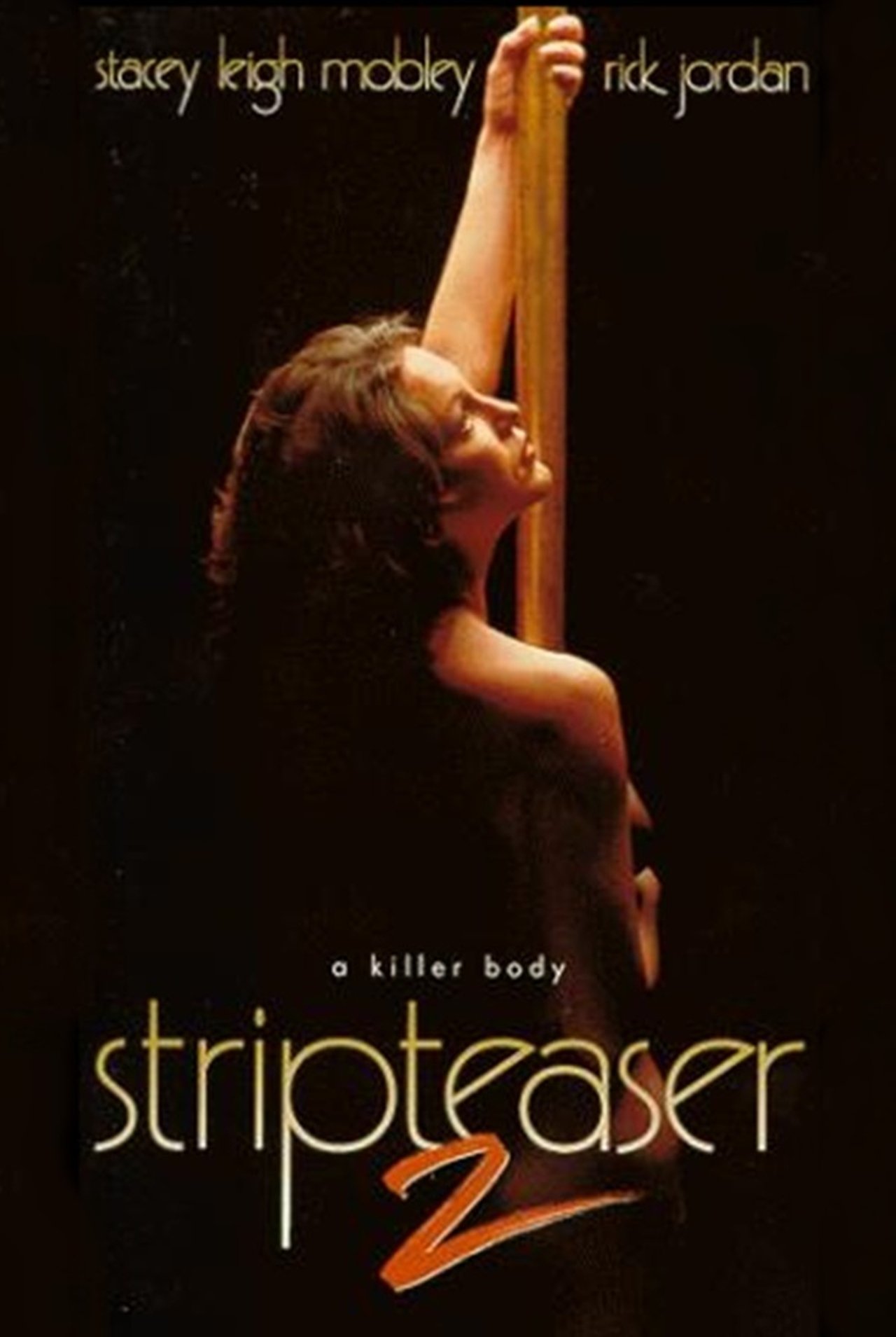 Stripteaser II Stripteaser II