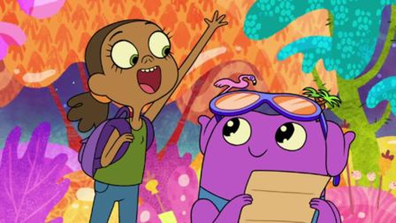 Home: Adventures with Tip & Oh - Season 2 Episode 21 : Breakers