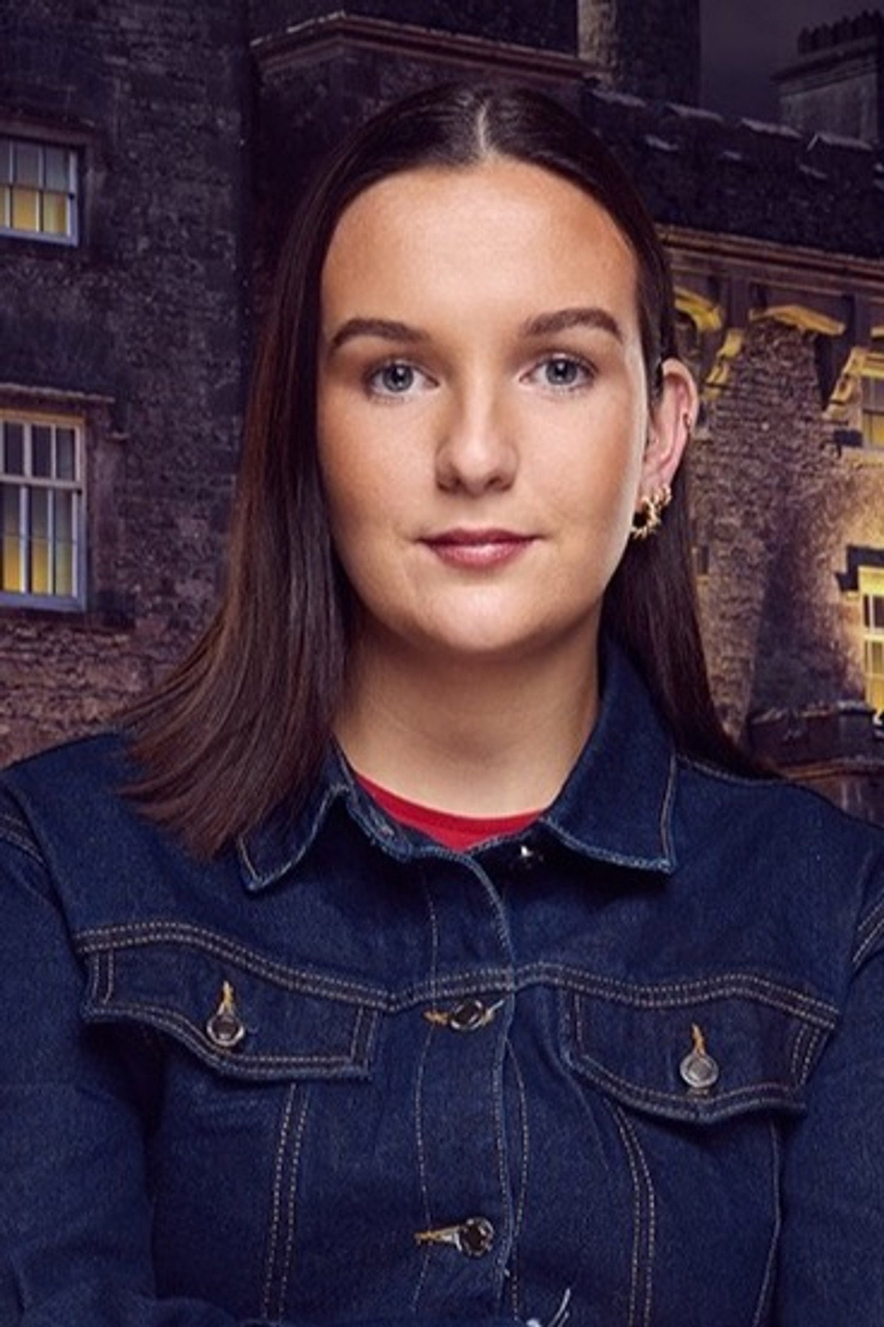 Kelley Higgins