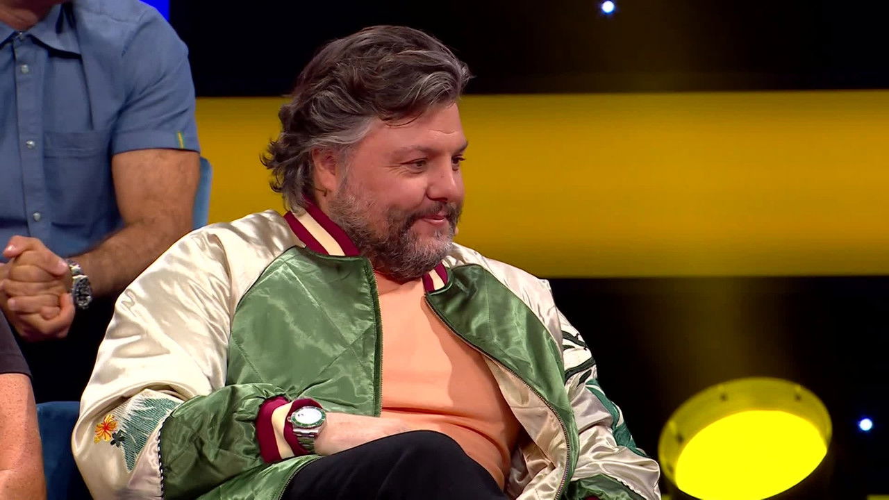 Vale Tudo — Épisode 26