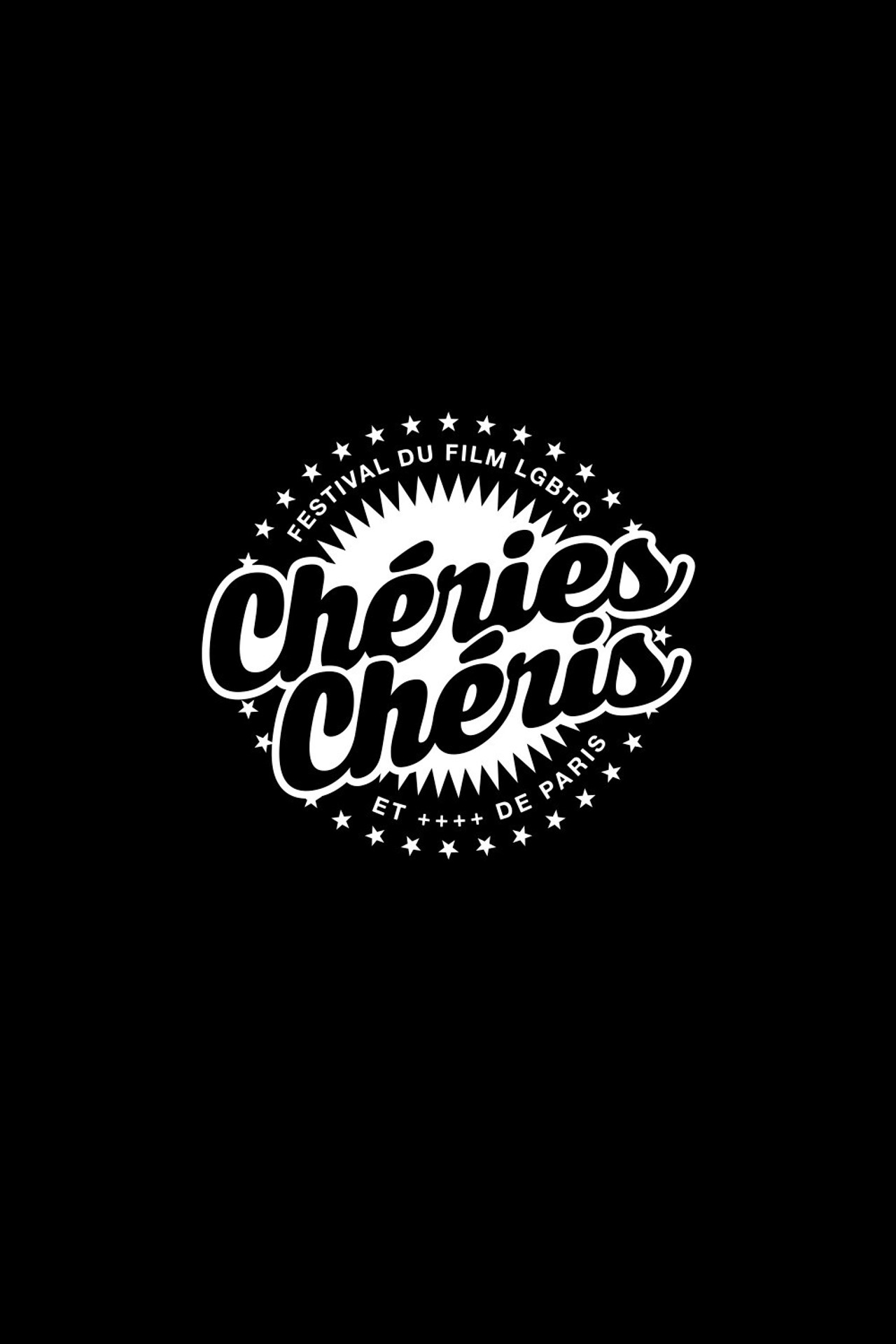 Best of Chéries Chéris affisch