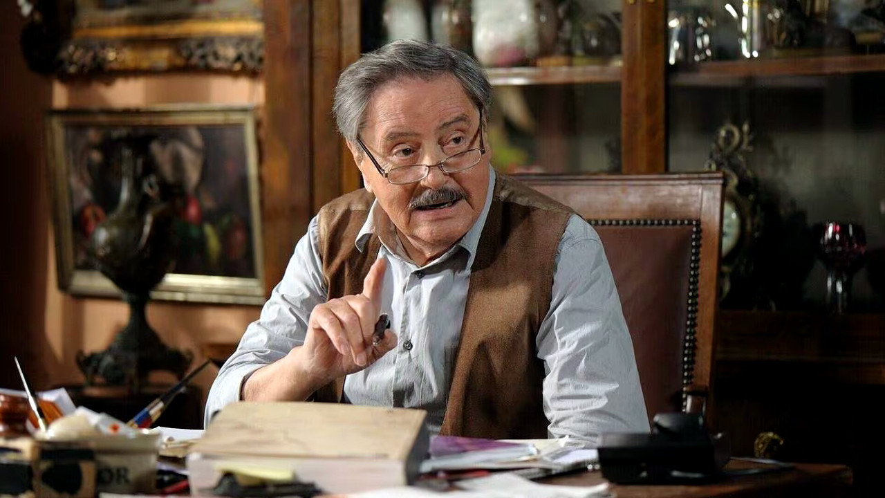 Louis la Brocante — Louis mène l'enquête