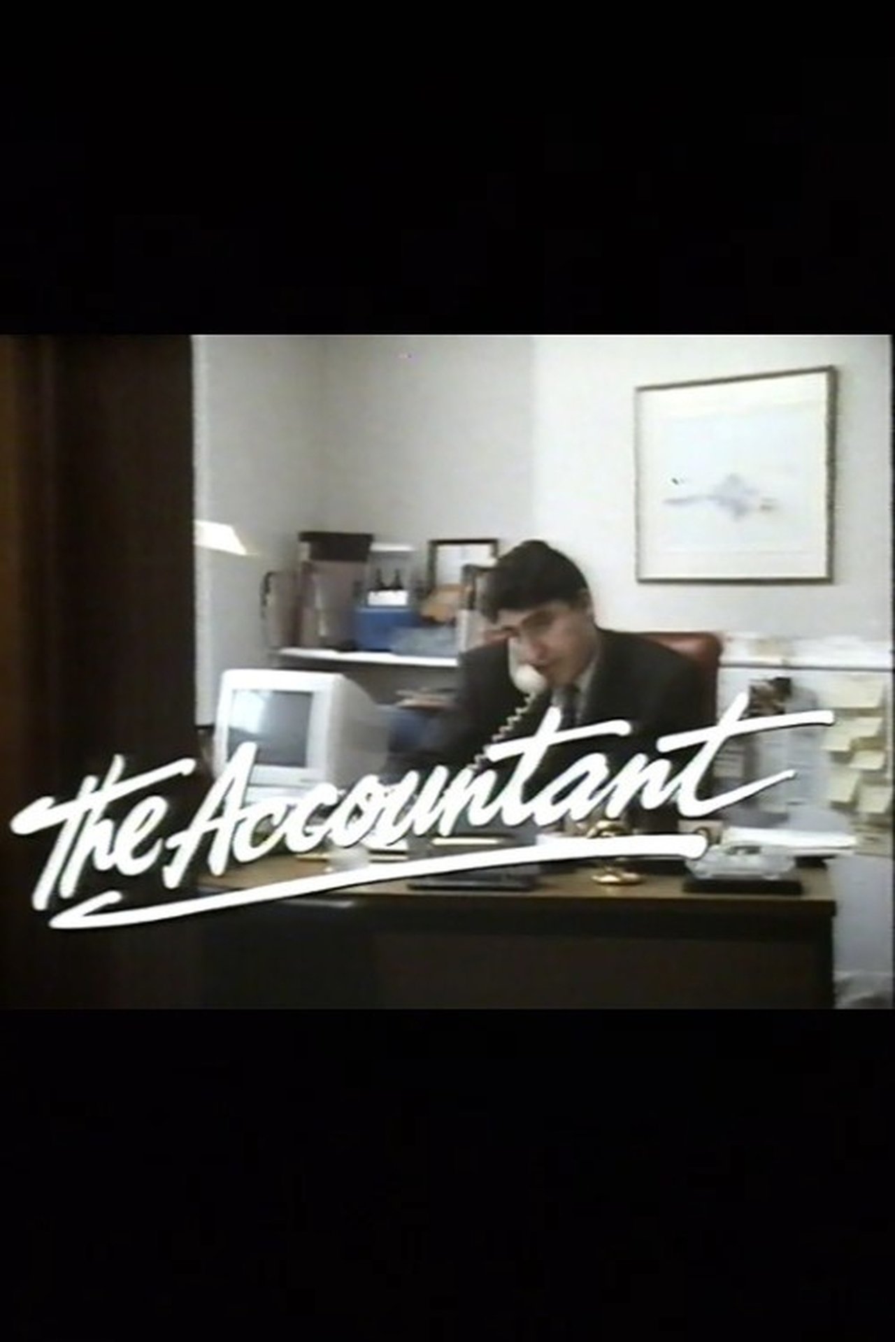 The Accountant The Accountant