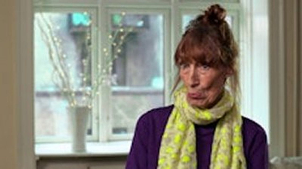 Familien fra Bryggen — Épisode 6