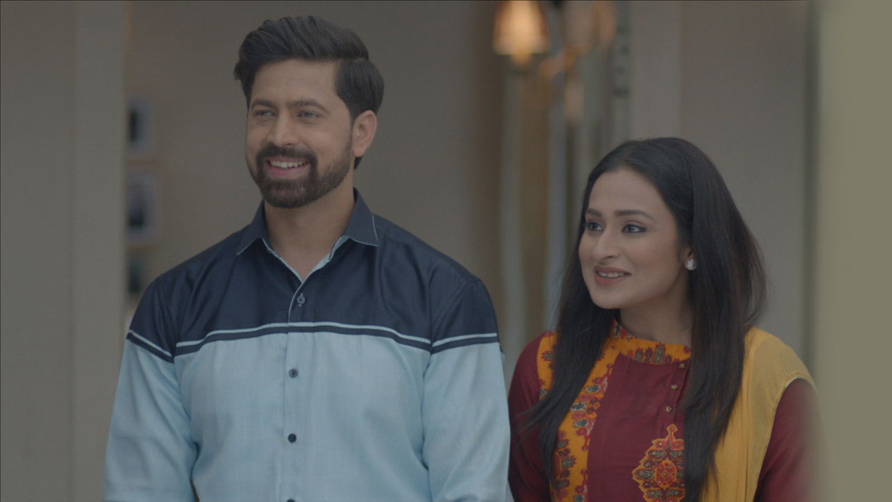 Ek Duje Ke Vaaste — Épisode 205