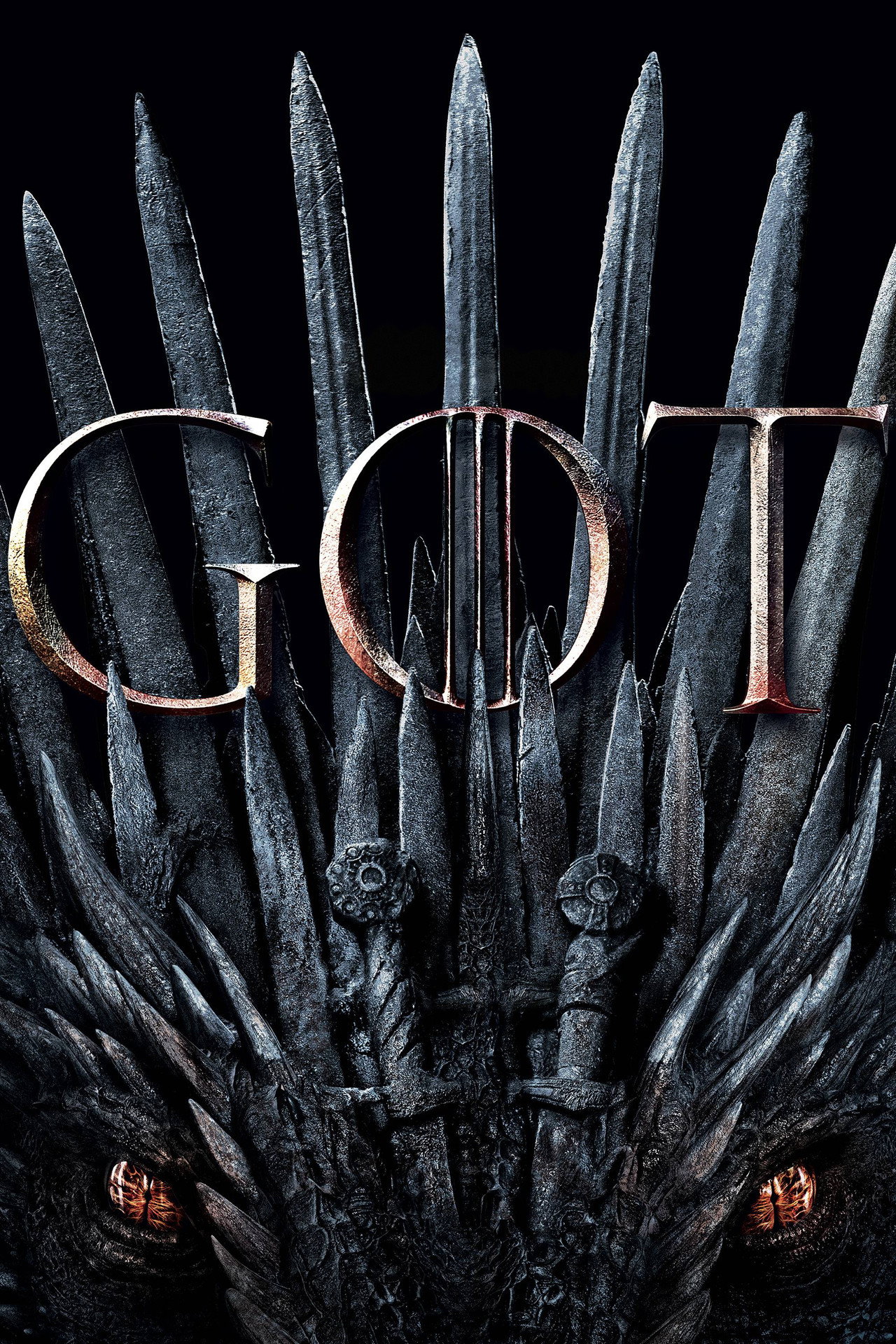 Game of Thrones poster