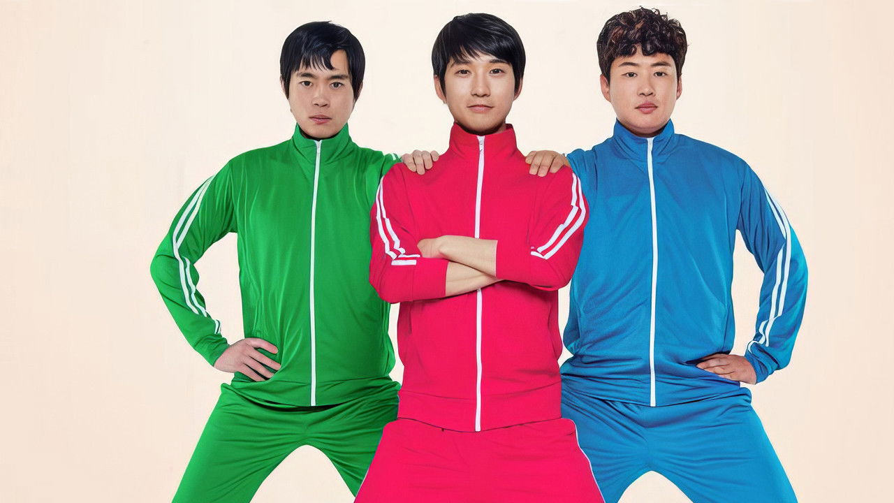 The Last Ride backdrop