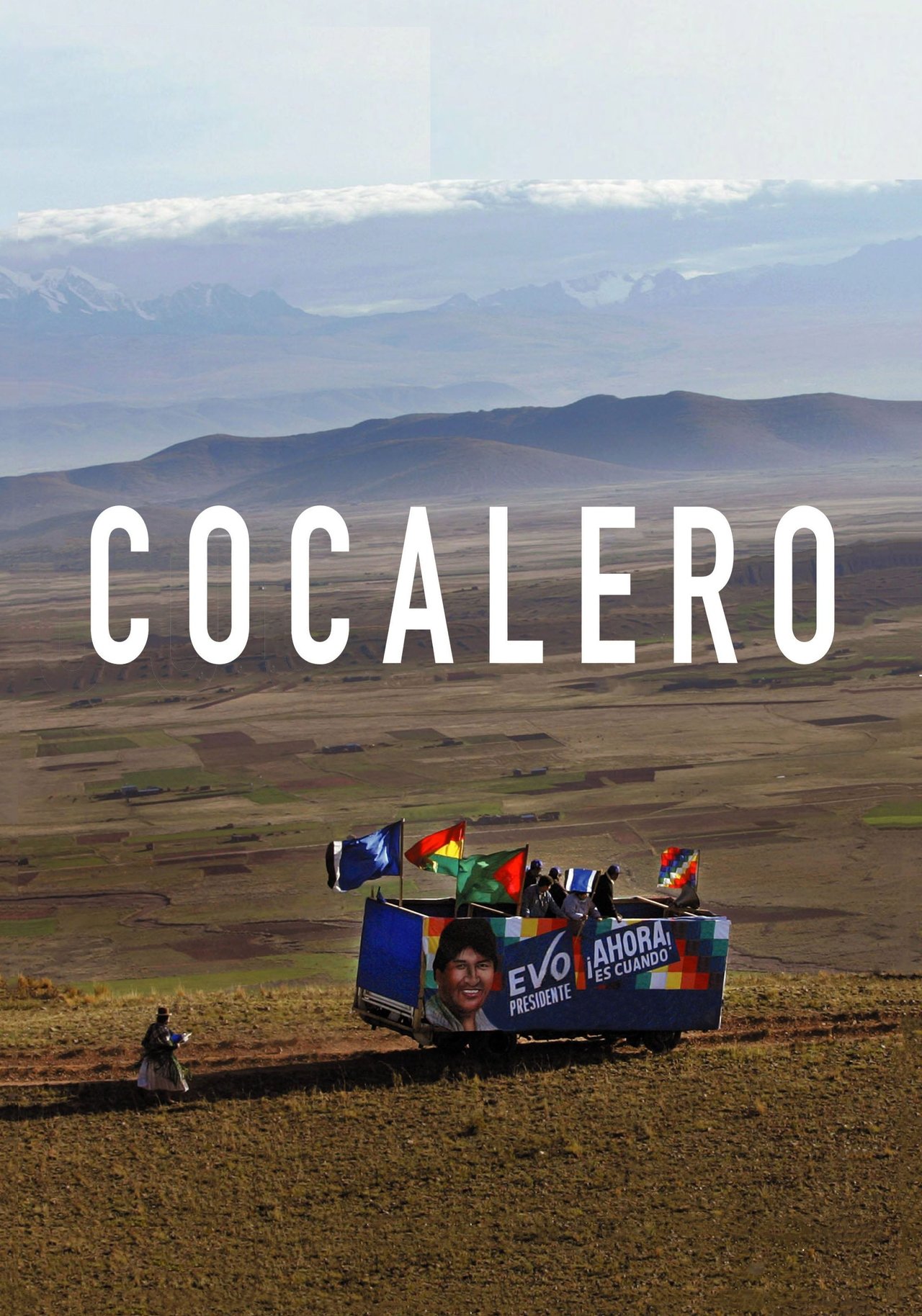 Cocalero