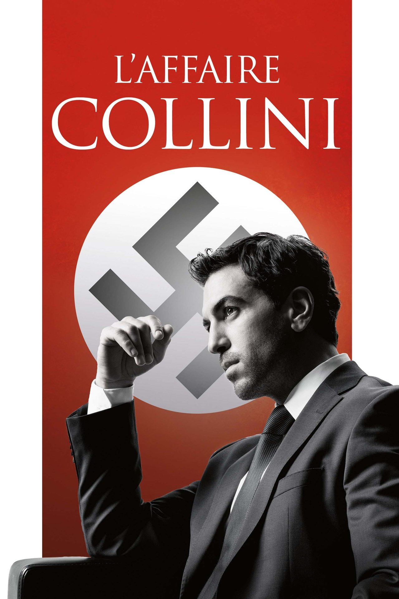 L'Affaire Collini poster