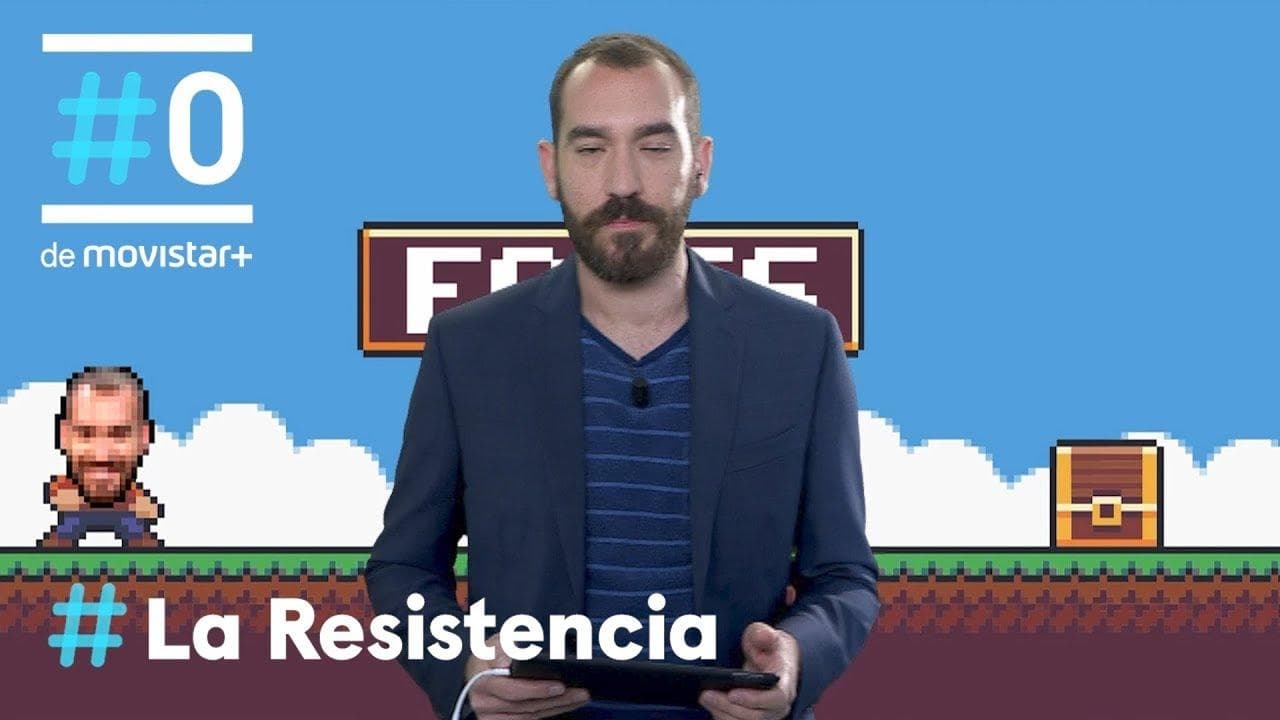 La resistencia - Season 3 Episode 141 : Episode 141