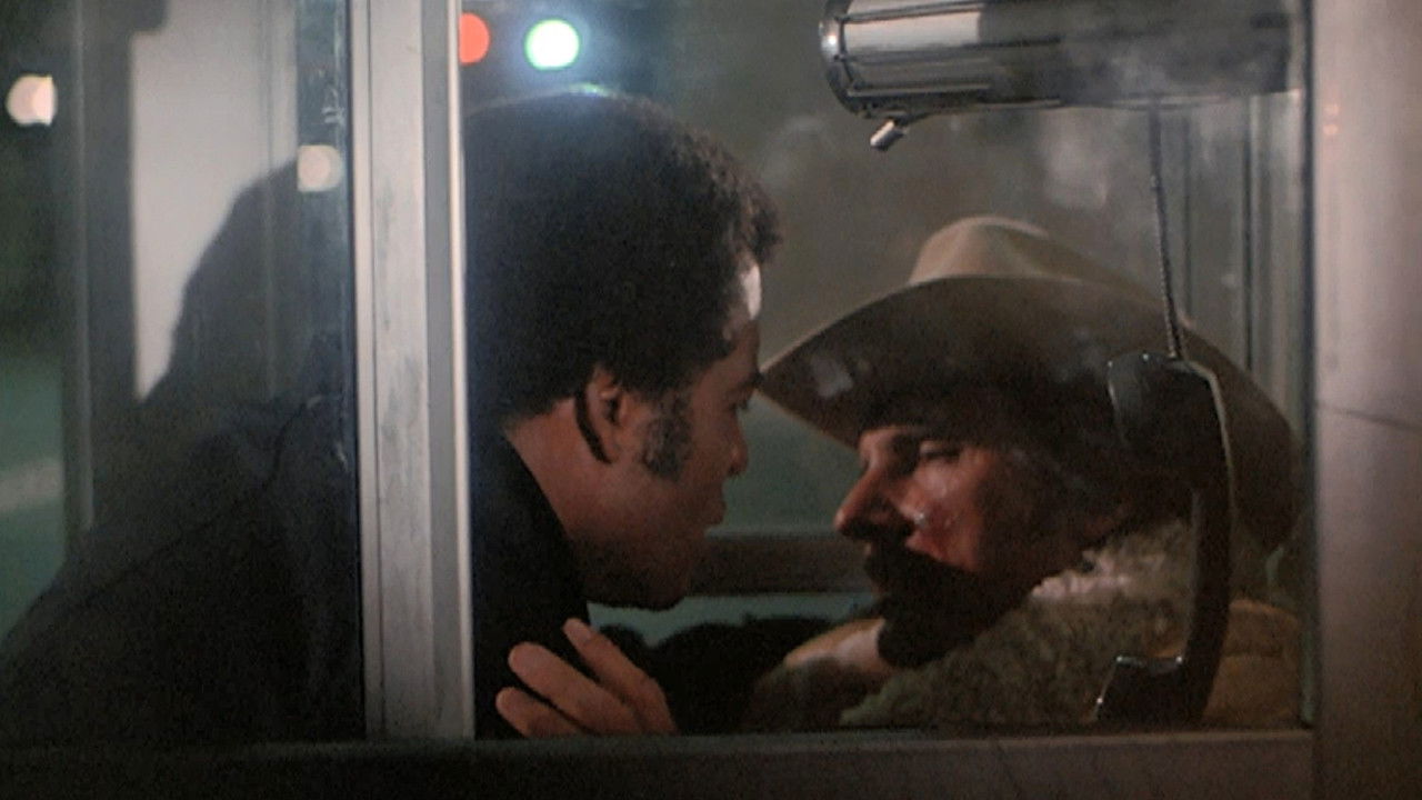 Un shérif à New York — Épisode 4