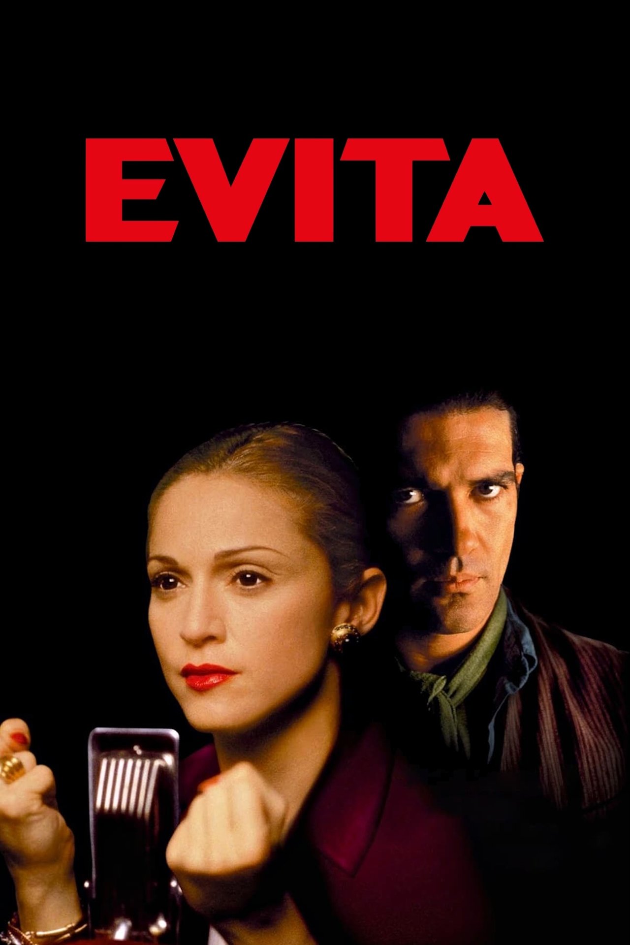 Assistir Evita Online Evita