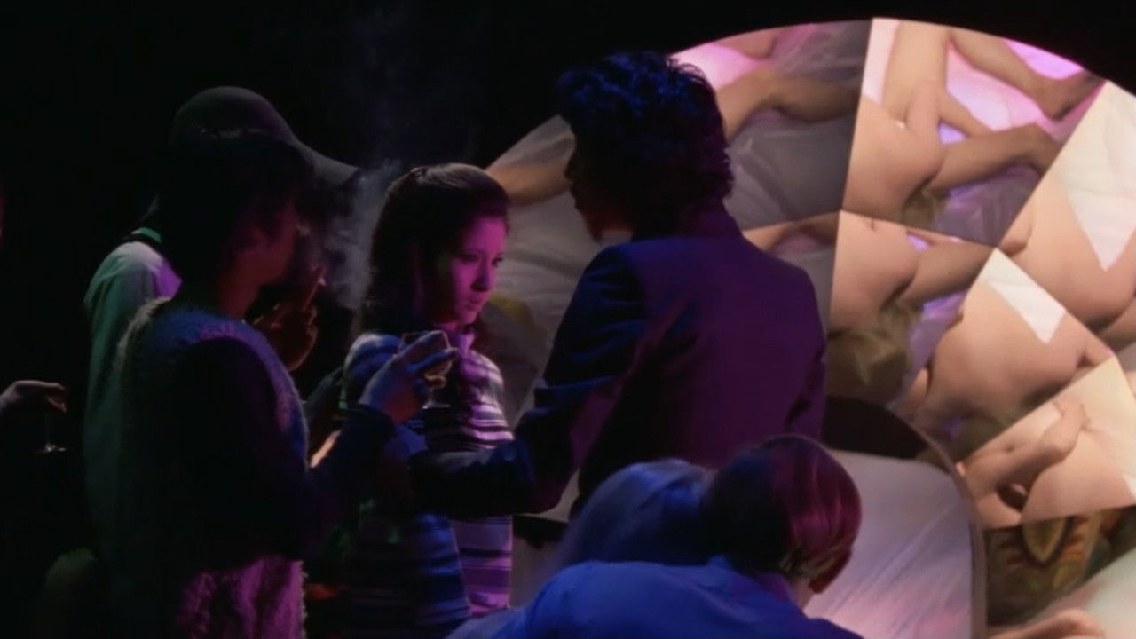 Onna no Iji backdrop