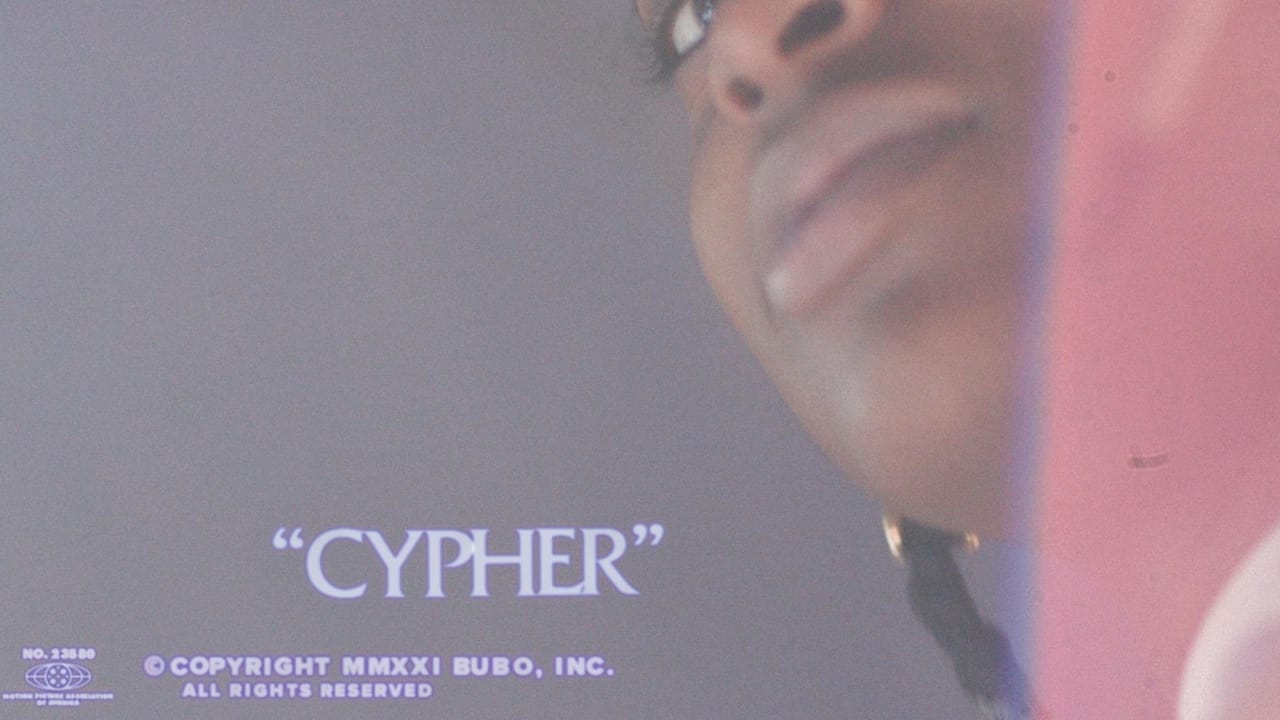 Cypher background