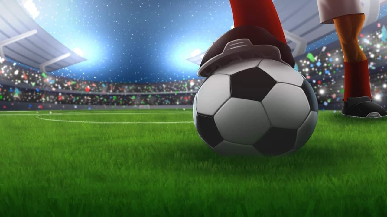 K-9 World Cup Backdrop Image