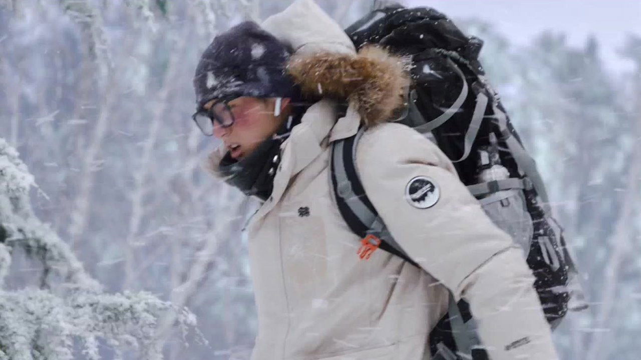 开心合伙人 — Épisode 24