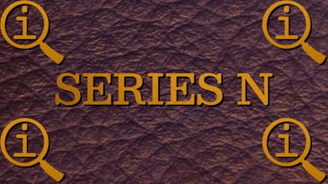 QI - Season 0 Episode 15 : Series 2 Bonus Bits & Bloopers