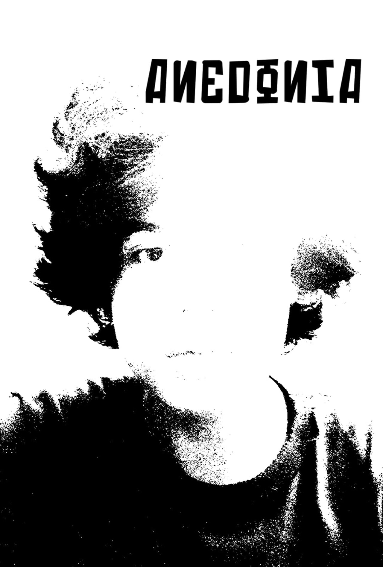 Anedonia poster