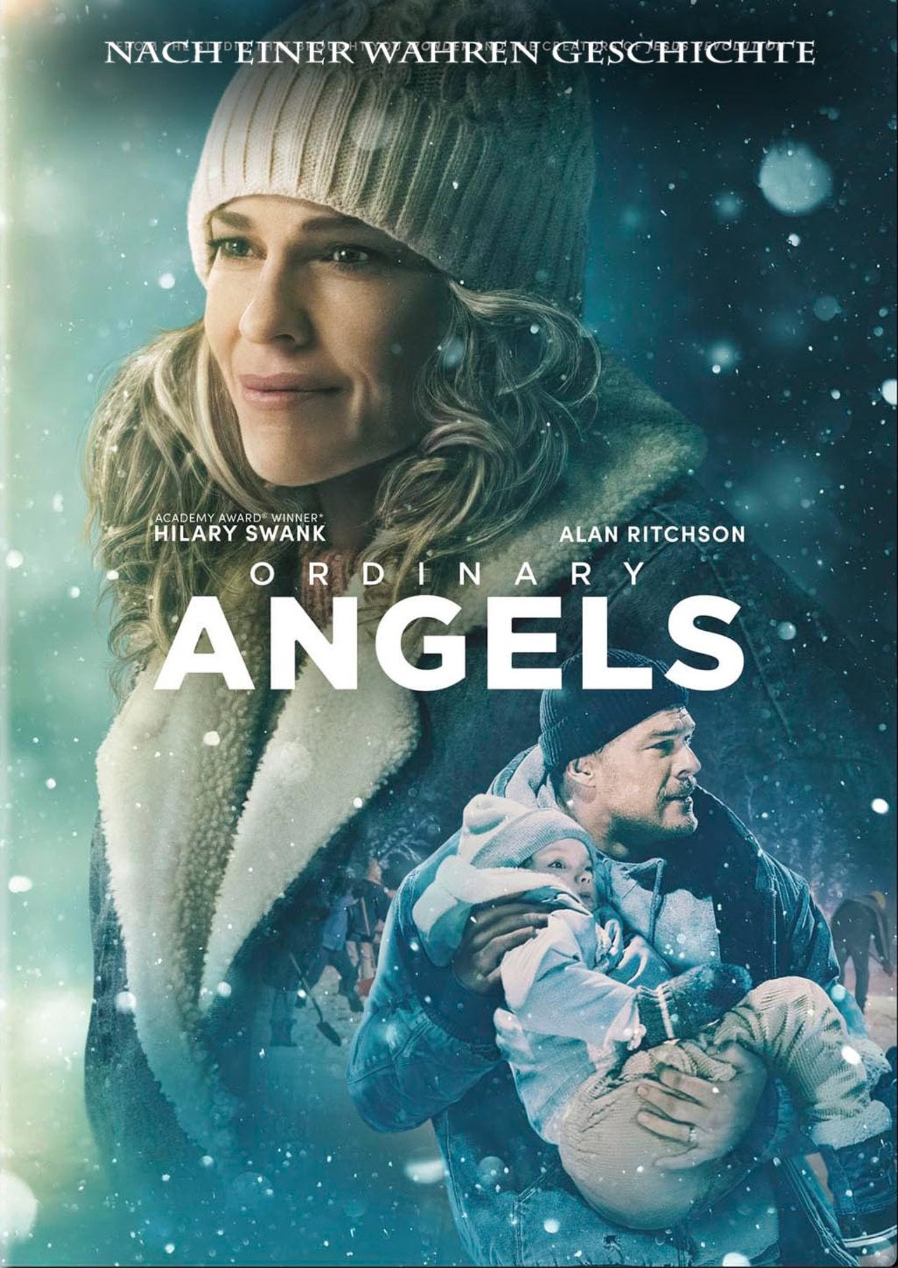 Ordinary Angels