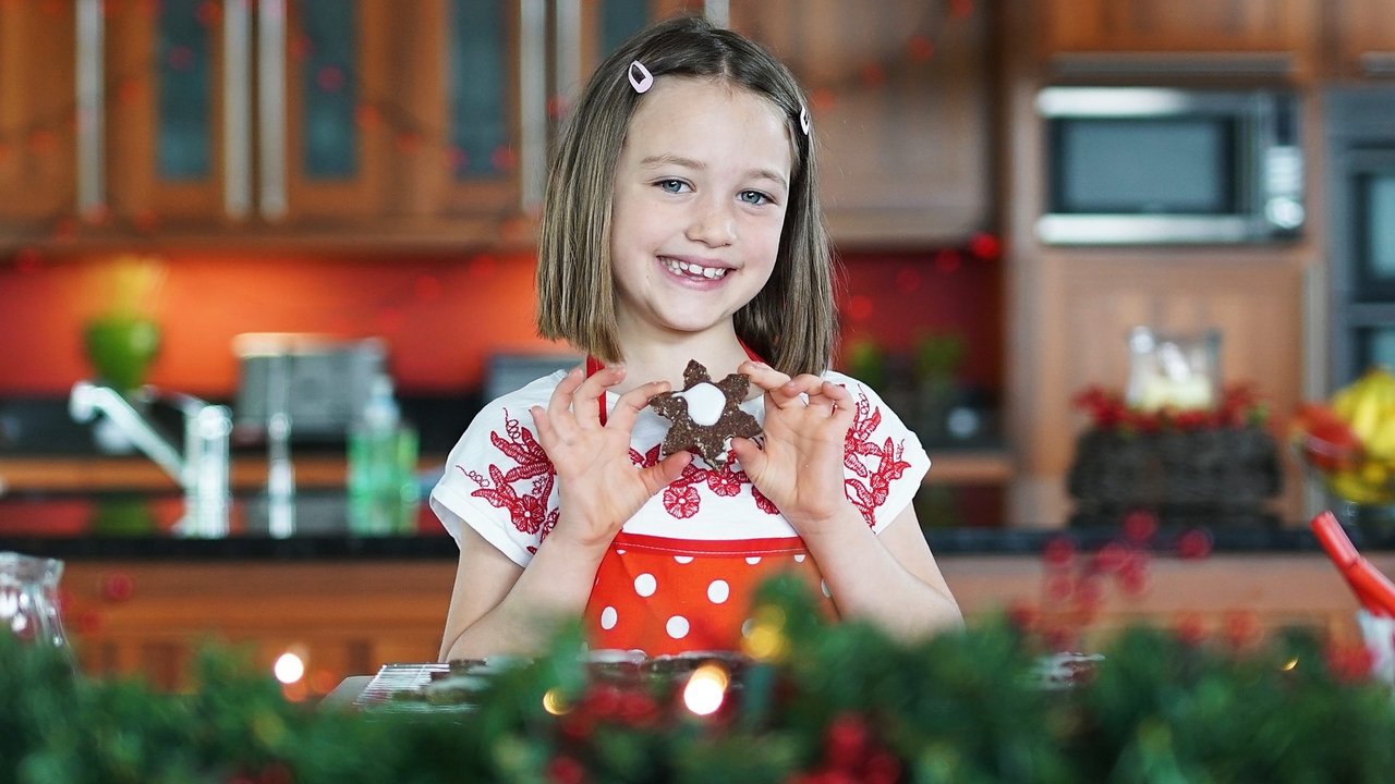 Tilly's Swiss Brunsli Biscuits