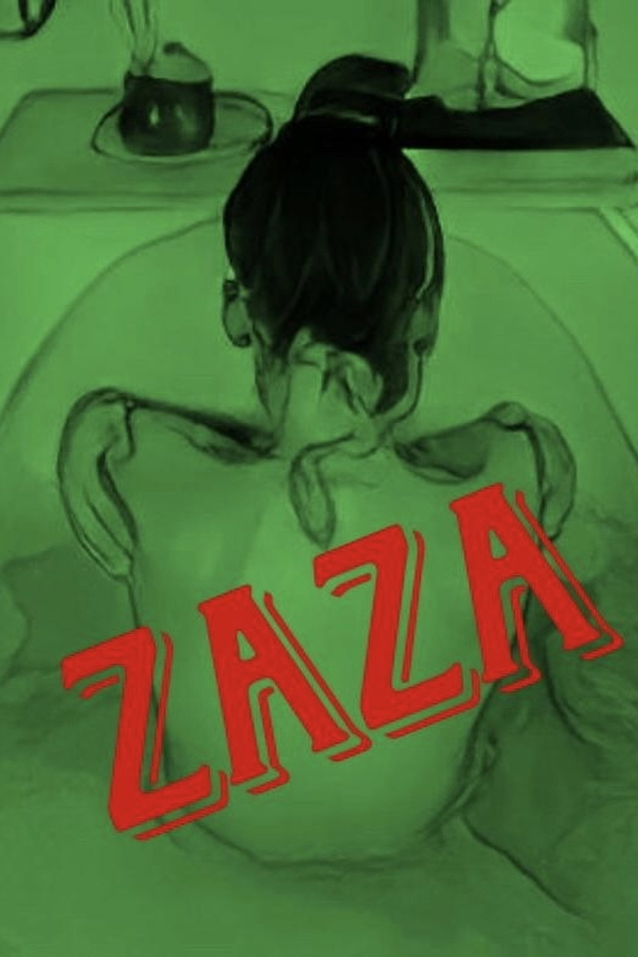 ZAZA