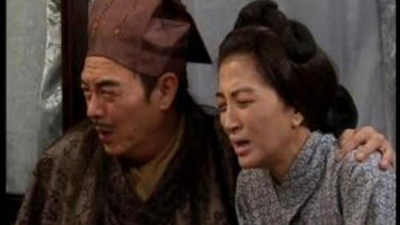 皆大歡喜 — Épisode 55