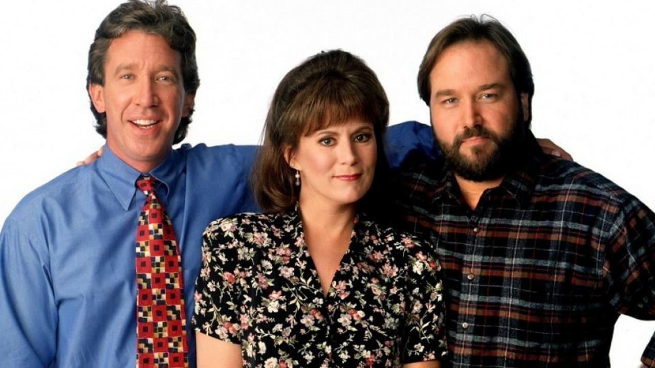 Home Improvement - Season 8 Episode 10 Thanks, But No Thanks