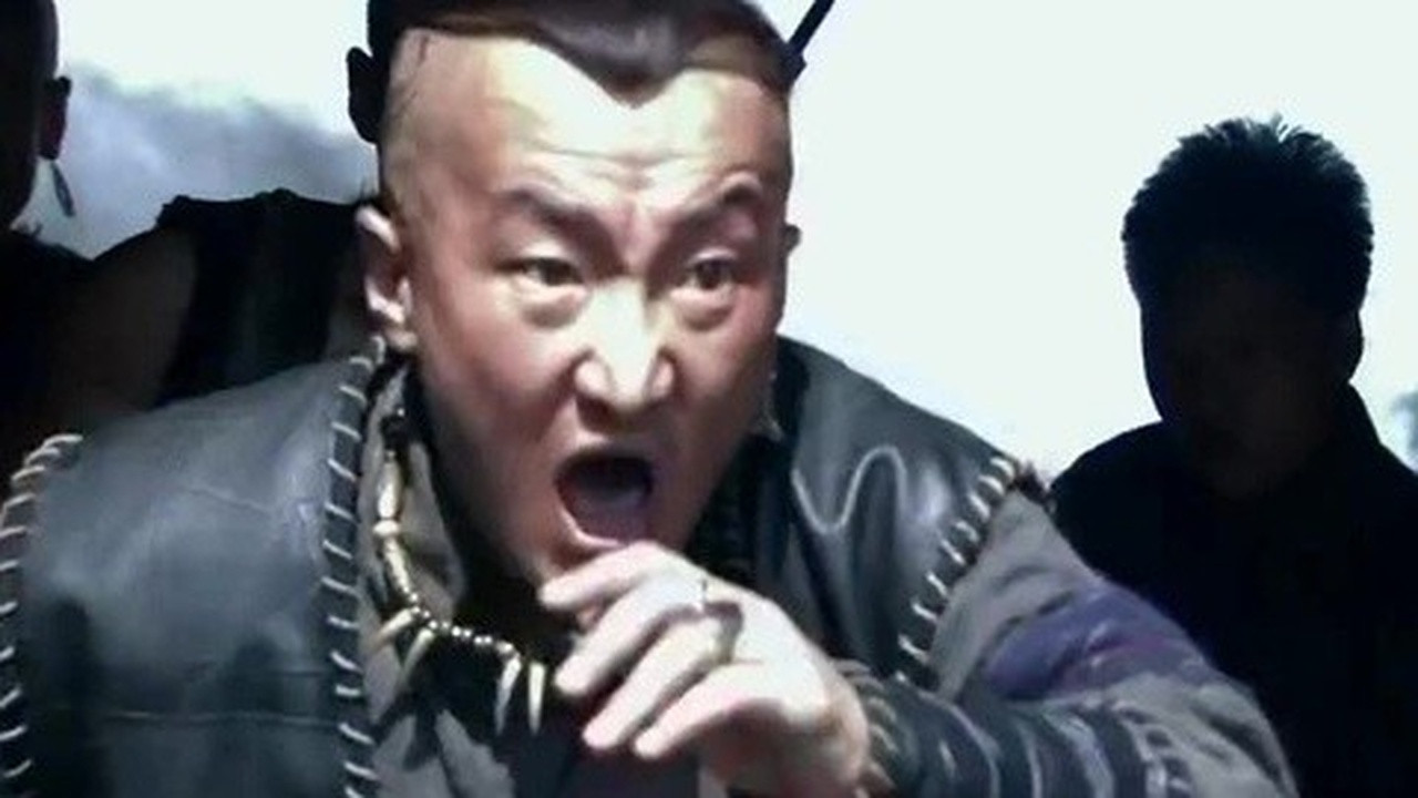 狼烟 — Épisode 7